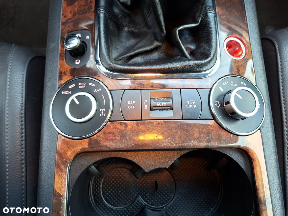 Volkswagen Touareg - 37