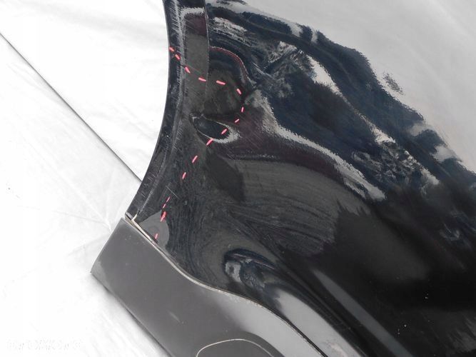 CITROEN C5 AIRCROSS 18- drzwi prawe tylne tył - 5