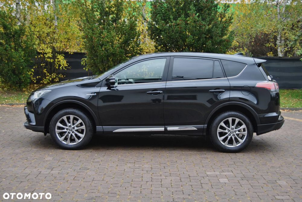 Toyota RAV4 2017
