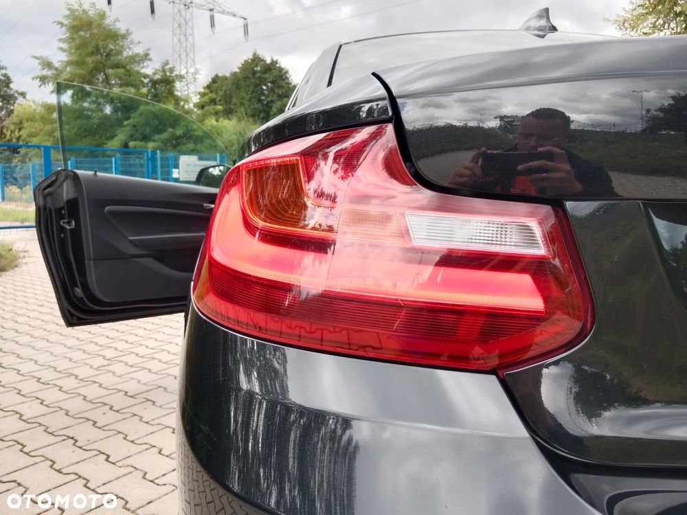 BMW Seria 2 - 27