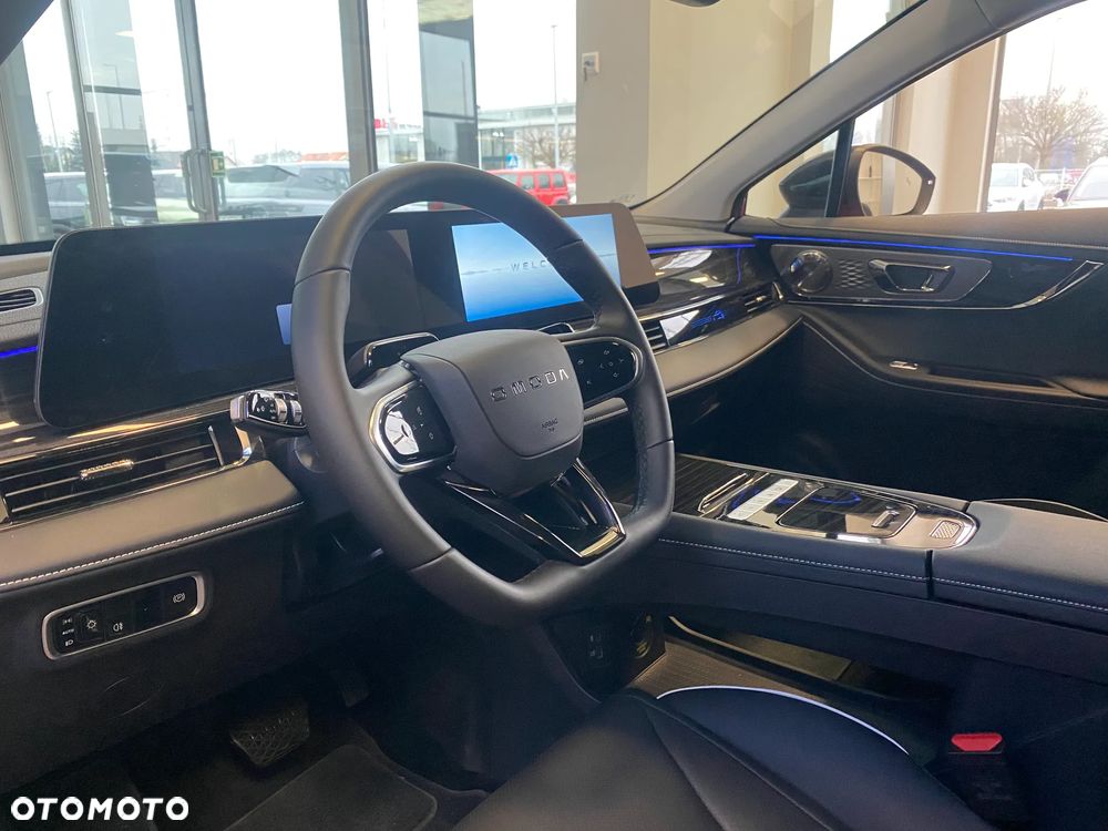 Omoda 5 1.6 T-GDI Comfort DCT - 19