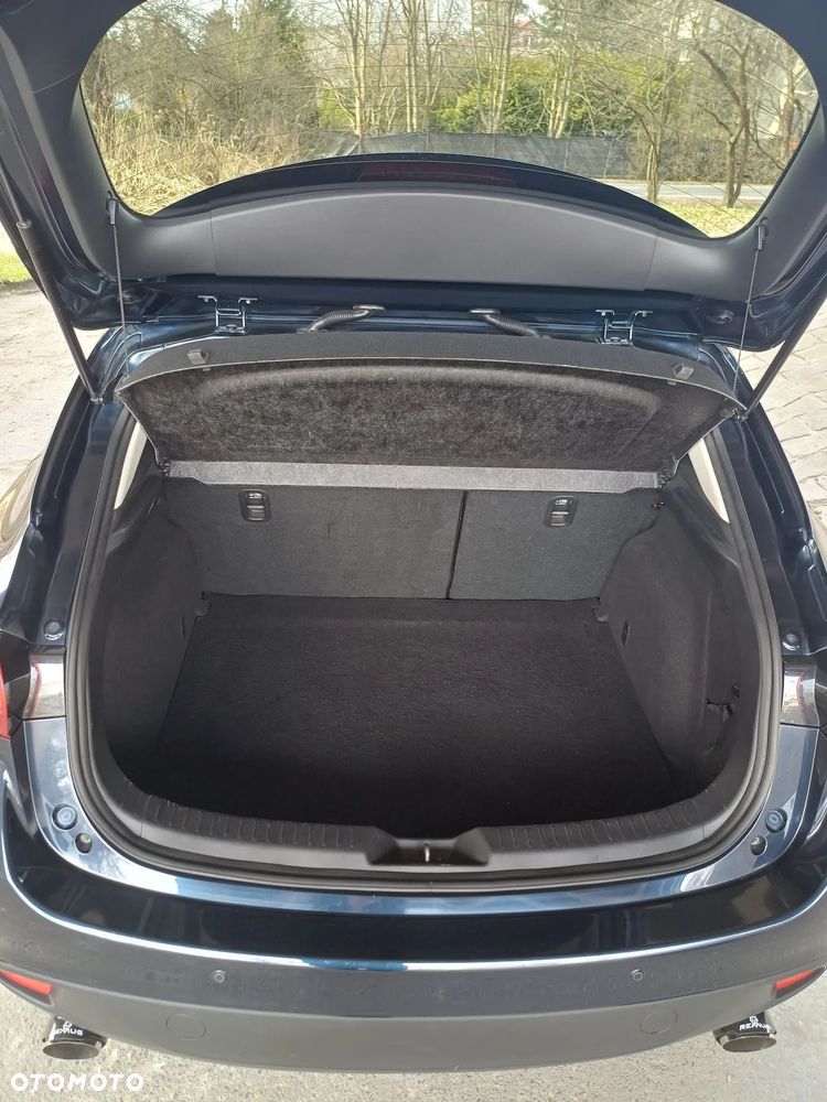 Mazda 3 SKYACTIV-G 165 Center-Line - 13
