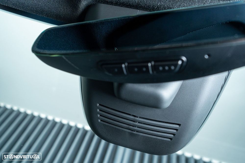 Polestar 2 Long Range 78 kWh AWD - 23