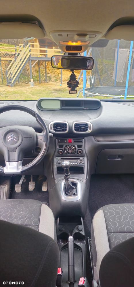 Citroën C3 Picasso 1.4i SX - 8