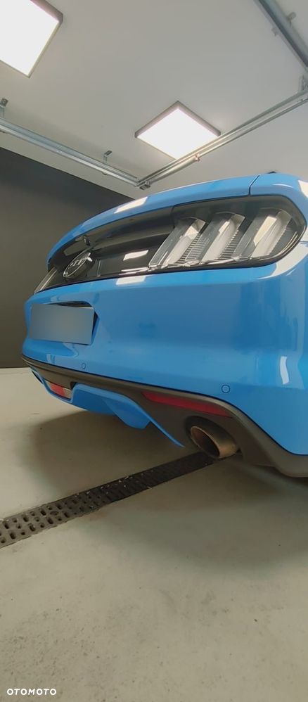 Ford Mustang 5.0 V8 GT - 18