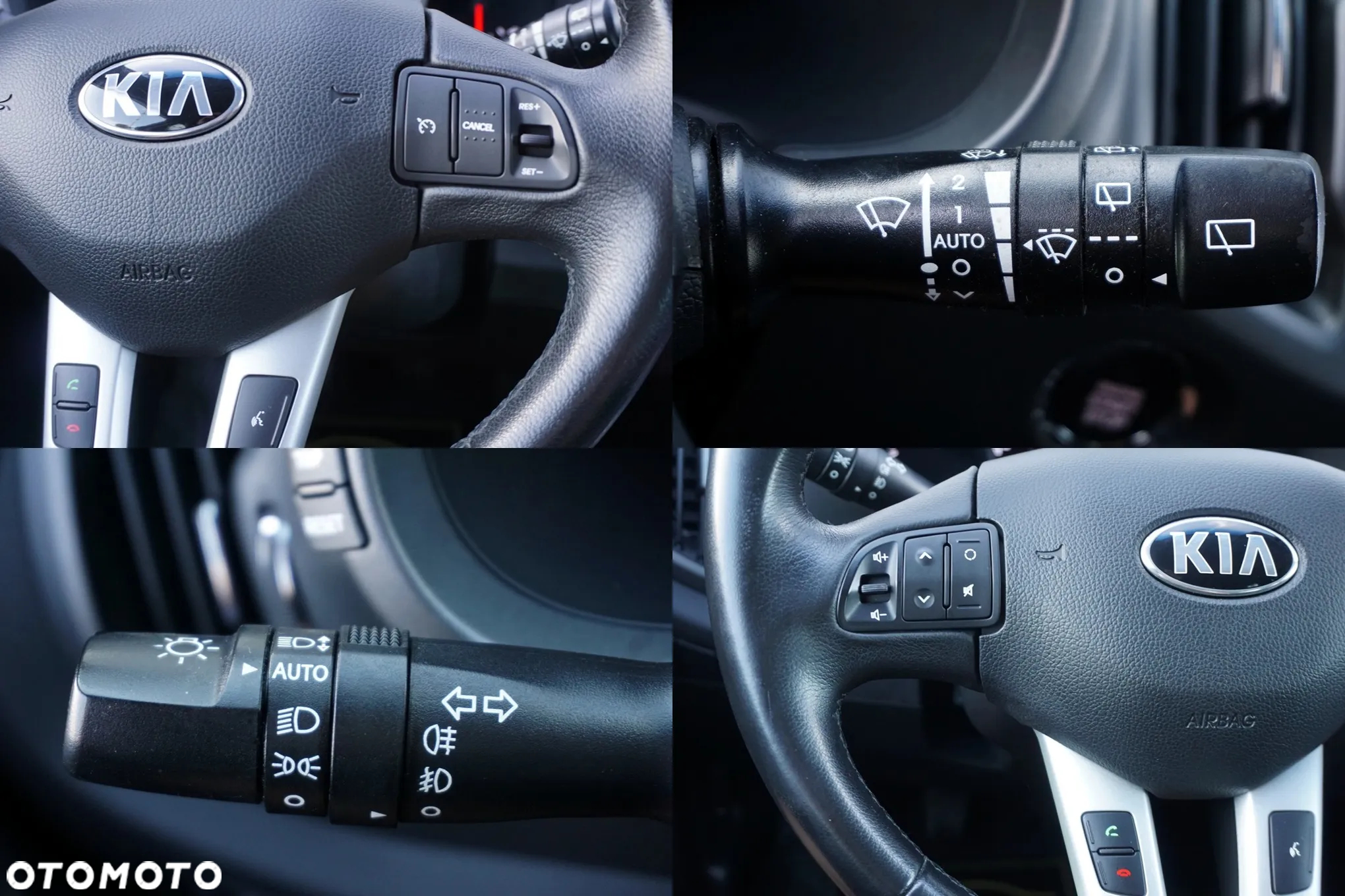 Kia Sportage 1.6 GDI XL 2WD - 28