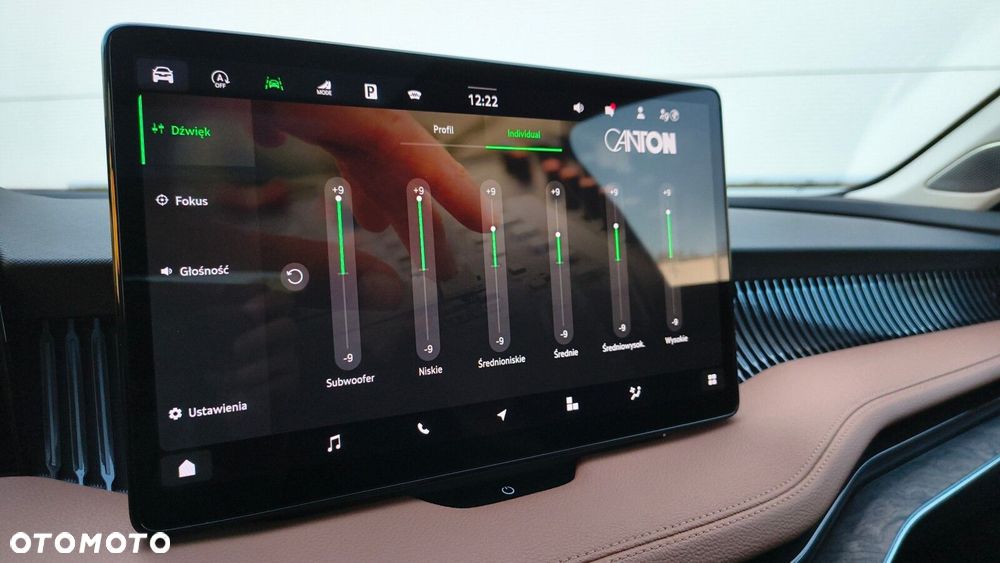 Skoda Superb - 33
