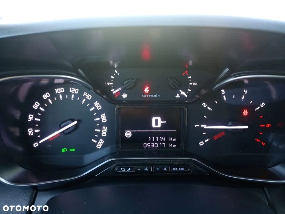 Citroën C3 Aircross 1.2 PureTech GPF Shine - 7