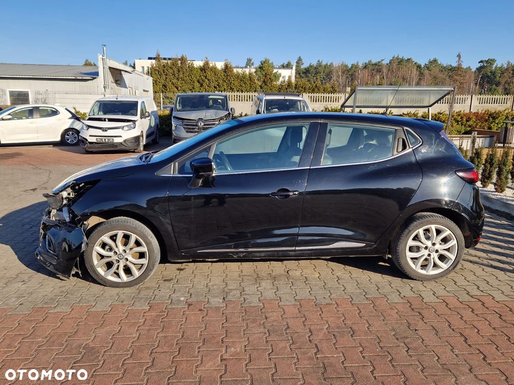Renault Clio 1.2 Enegry TCe Intens - 2