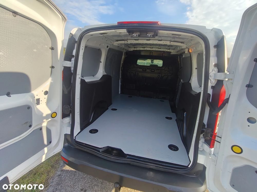 Ford Transit connect - 21
