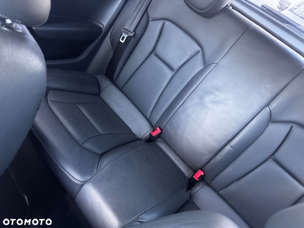 Audi A1 3-drzwiowe - 3