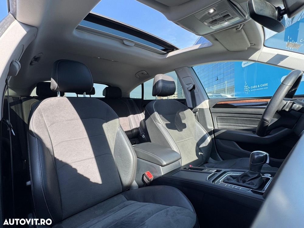Volkswagen ARTEON 2.0 TDI SCR DSG Elegance - 12