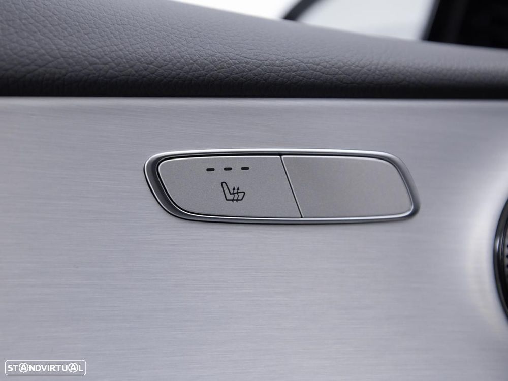 Mercedes-Benz E 300 de 4Matic 9G-TRONIC - 20