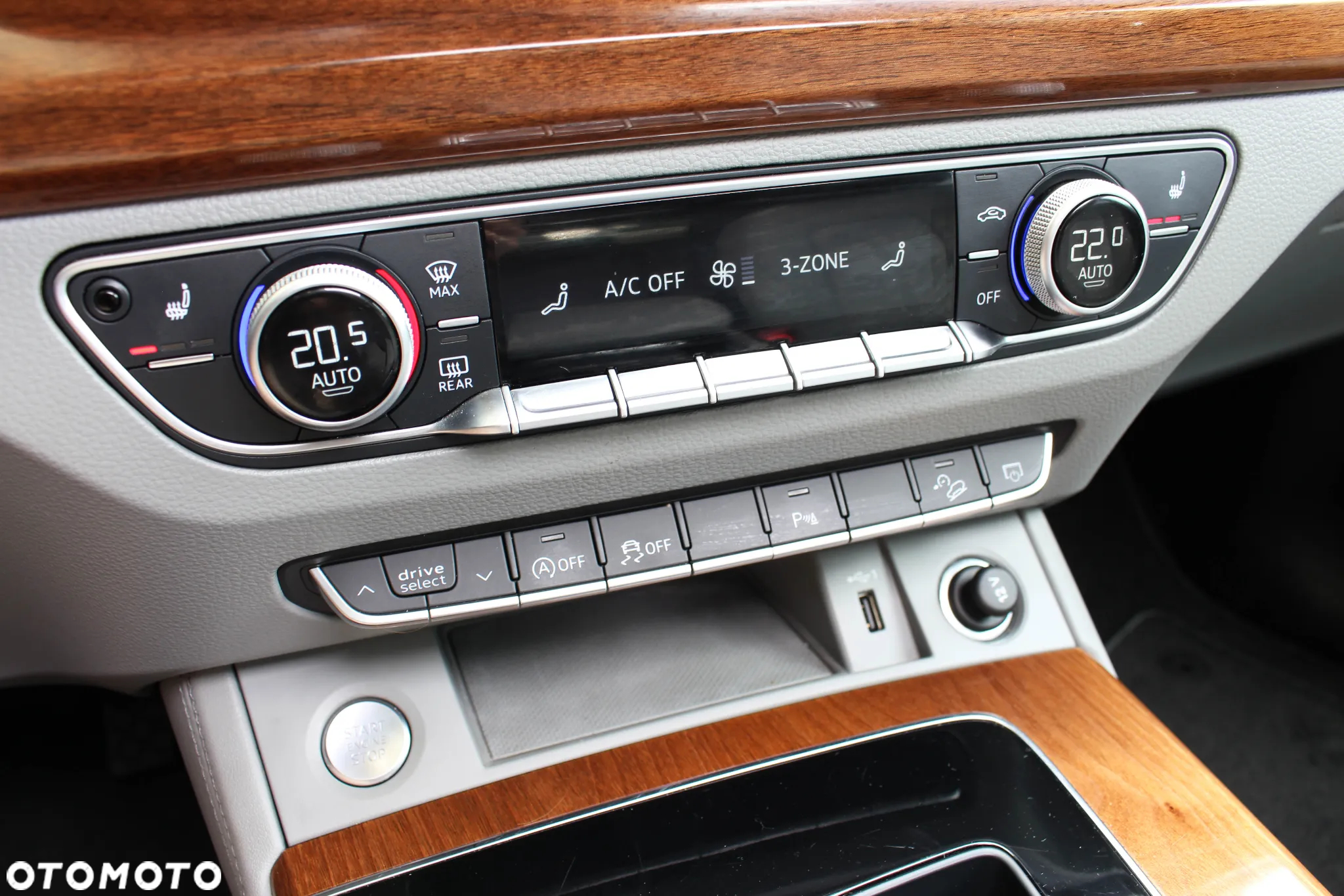 Audi Q5 40 TFSI quattro S tronic S line - 8