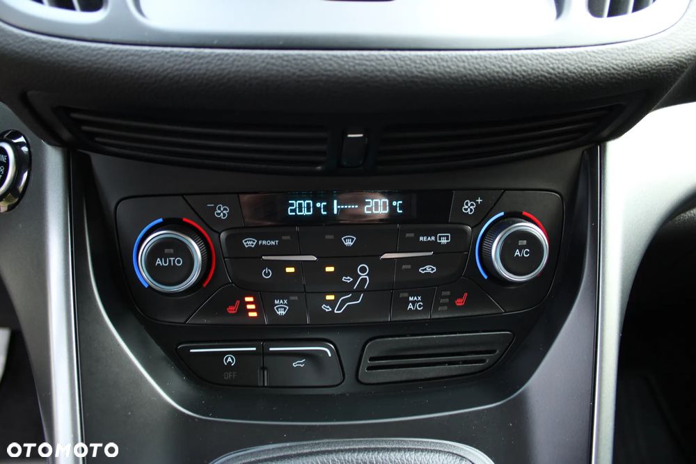 Ford Kuga 1.5 EcoBoost FWD Trend ASS - 27