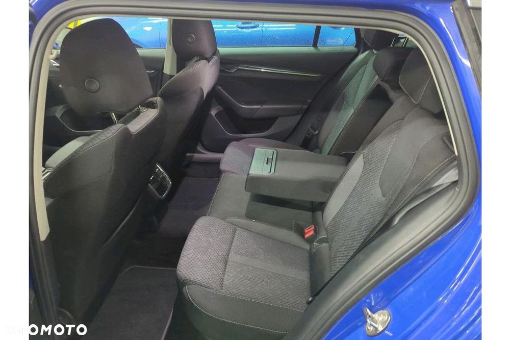 Skoda Octavia - 11