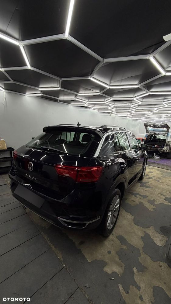 Volkswagen T-Roc 1.5 TSI ACT Advance - 2