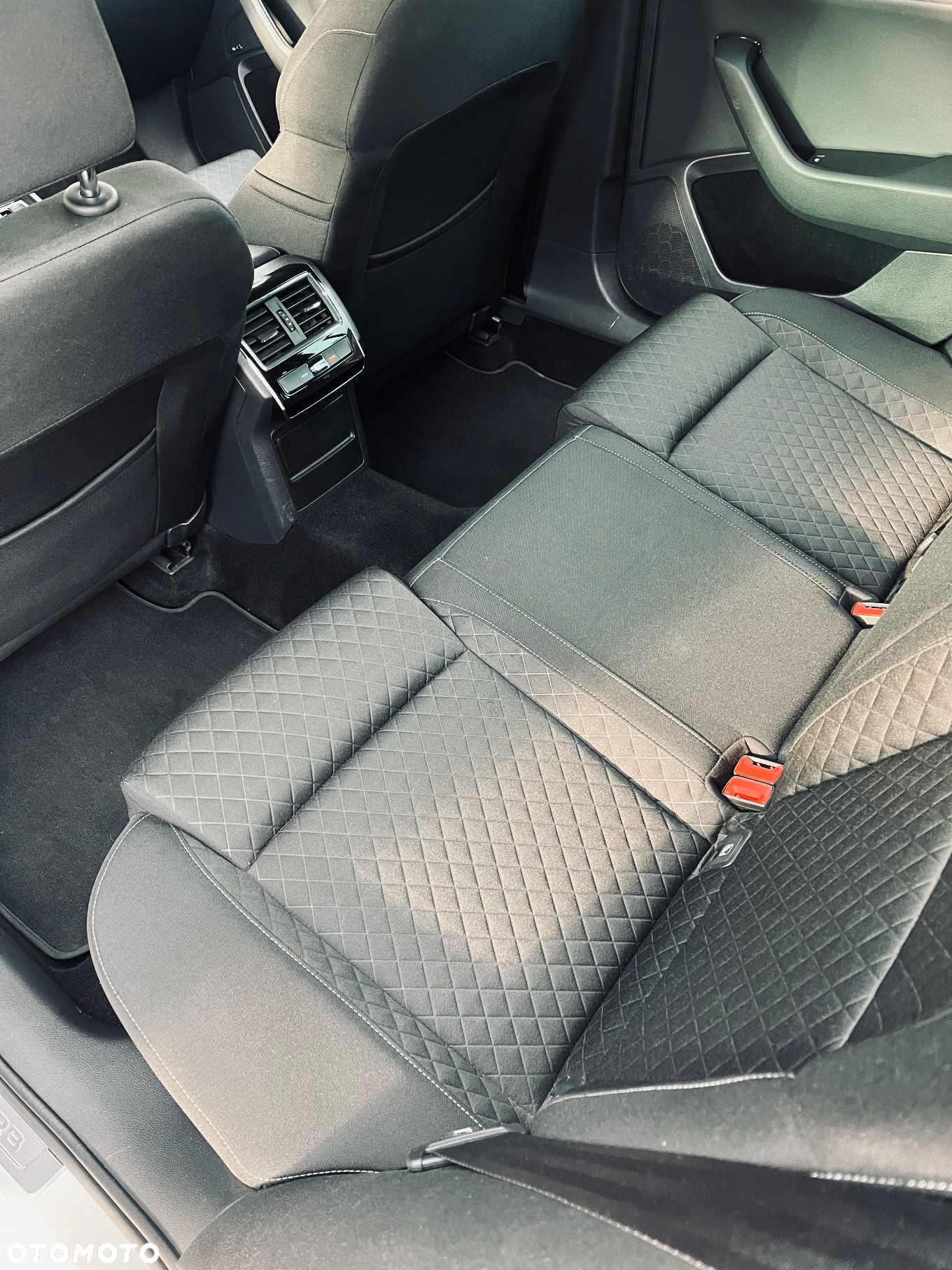 Skoda Superb 2.0 TDI Ambition DSG - 12