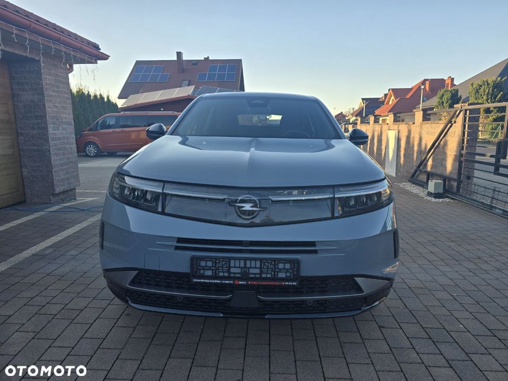 Opel Grandland Electric 73kWh GS - 3