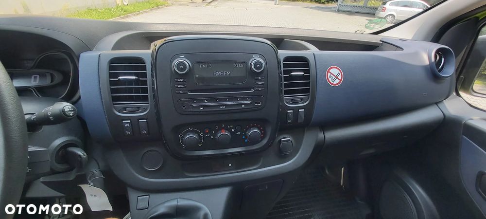 Opel Vivaro L1H1 S&S Tourer - 17