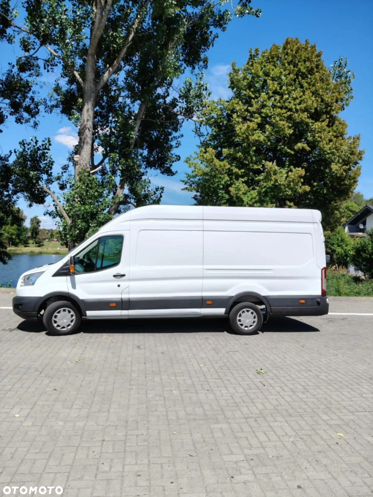 Ford Transit - 3