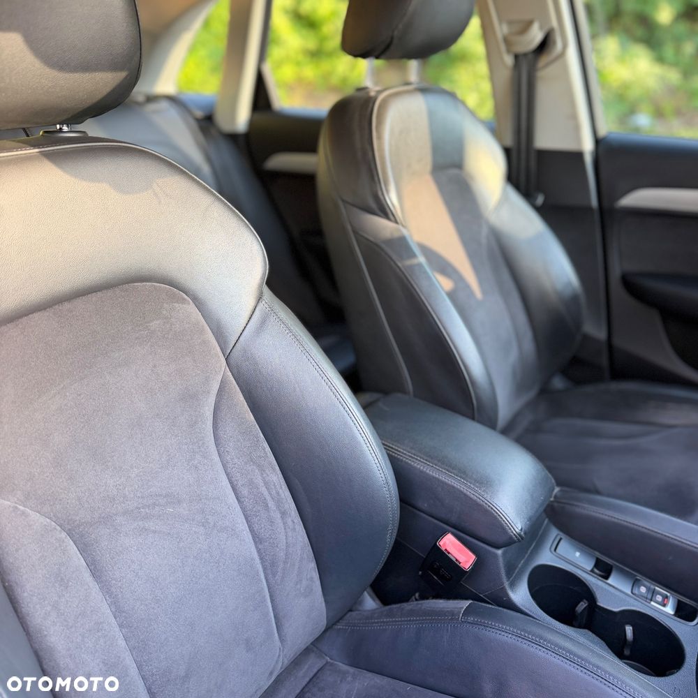 Audi Q3 2.0 TDI - 30