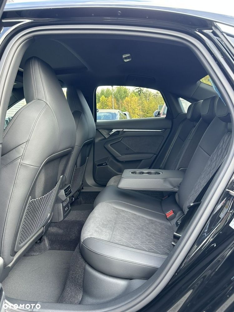 Audi S3 Limousine - 21