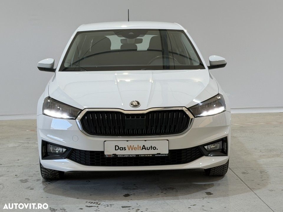 Skoda Fabia - 30