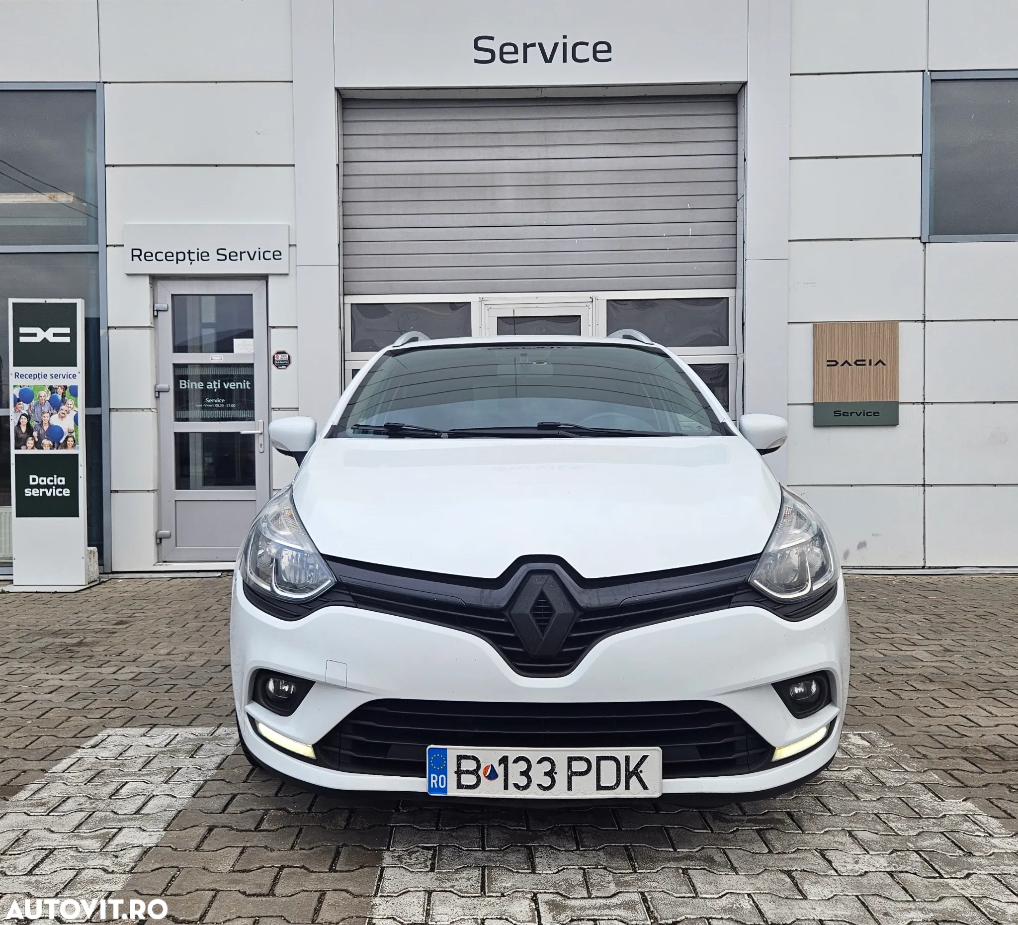 Renault Clio IV 0.9 Energy TCe Zen - 7