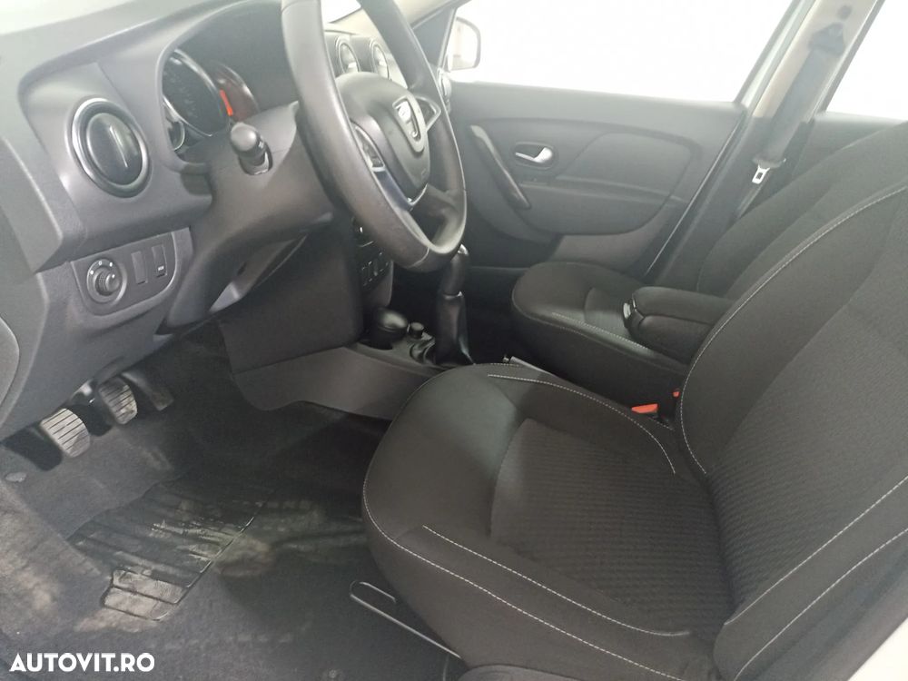 Dacia Logan 1.5 dCi Laureate - 9