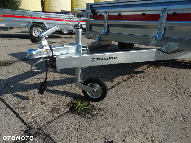 TEMARED pro 2612 - 7