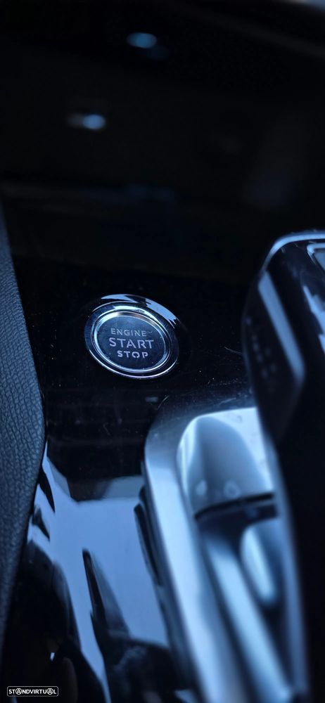 Peugeot 5008 PureTech 130 EAT8 Stop & Start Allure Pack - 23