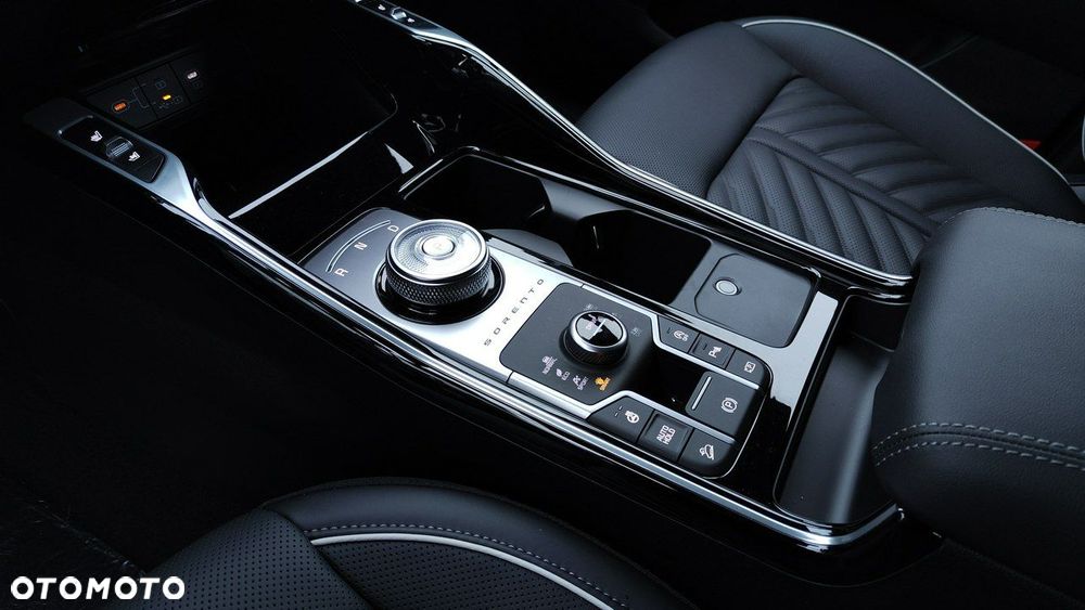 Kia Sorento 2.2 CRDi Prestige Line 4WD DCT 7os - 14