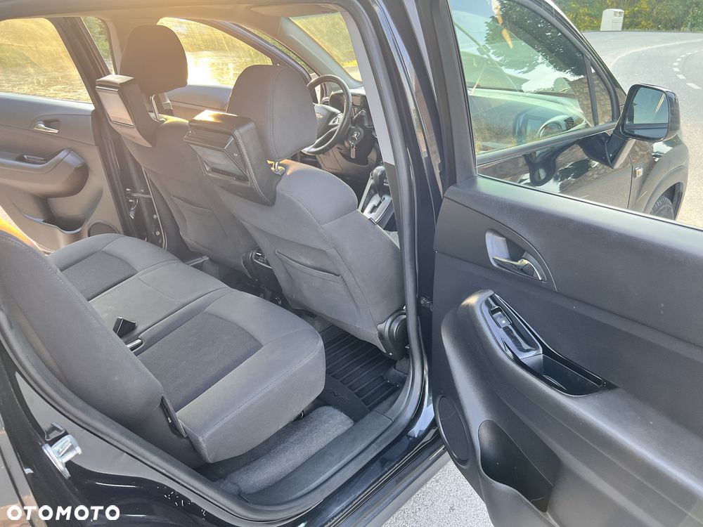 Chevrolet Orlando - 6