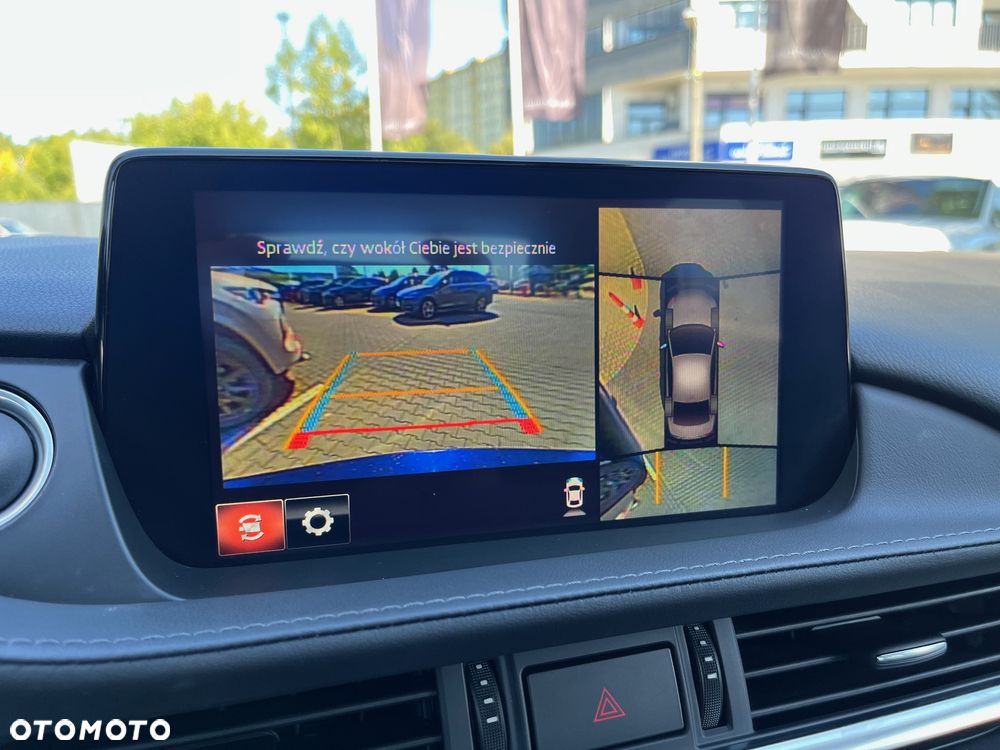 Mazda 6 2.0 Center-Line - 16