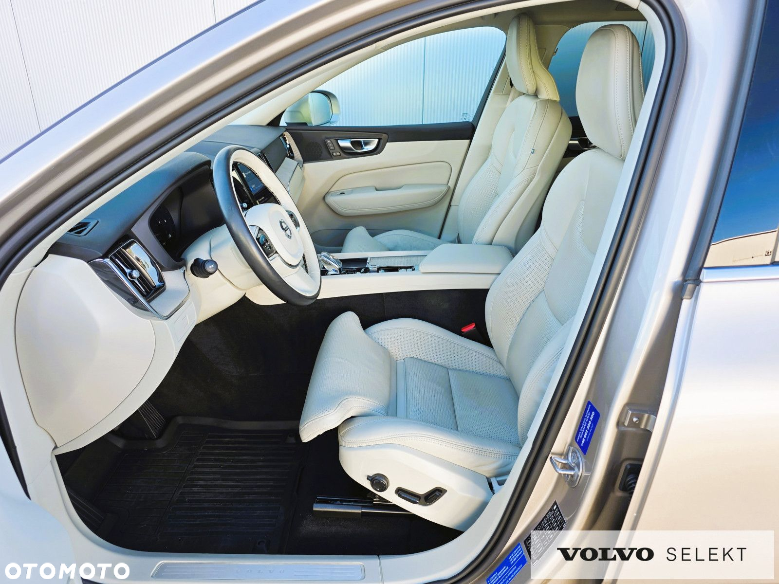 Volvo XC 60 - 11