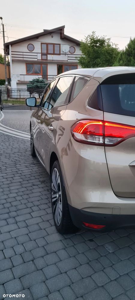 Renault Scenic - 20