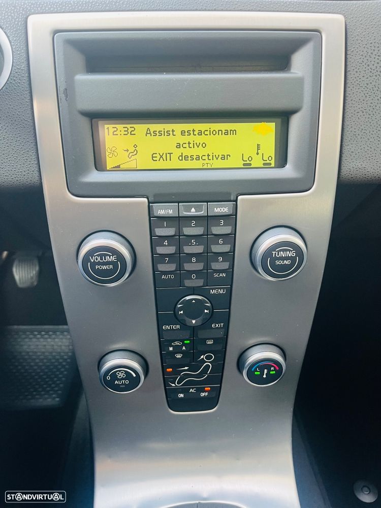Volvo V50 1.6 D Drive Start/Stop - 48