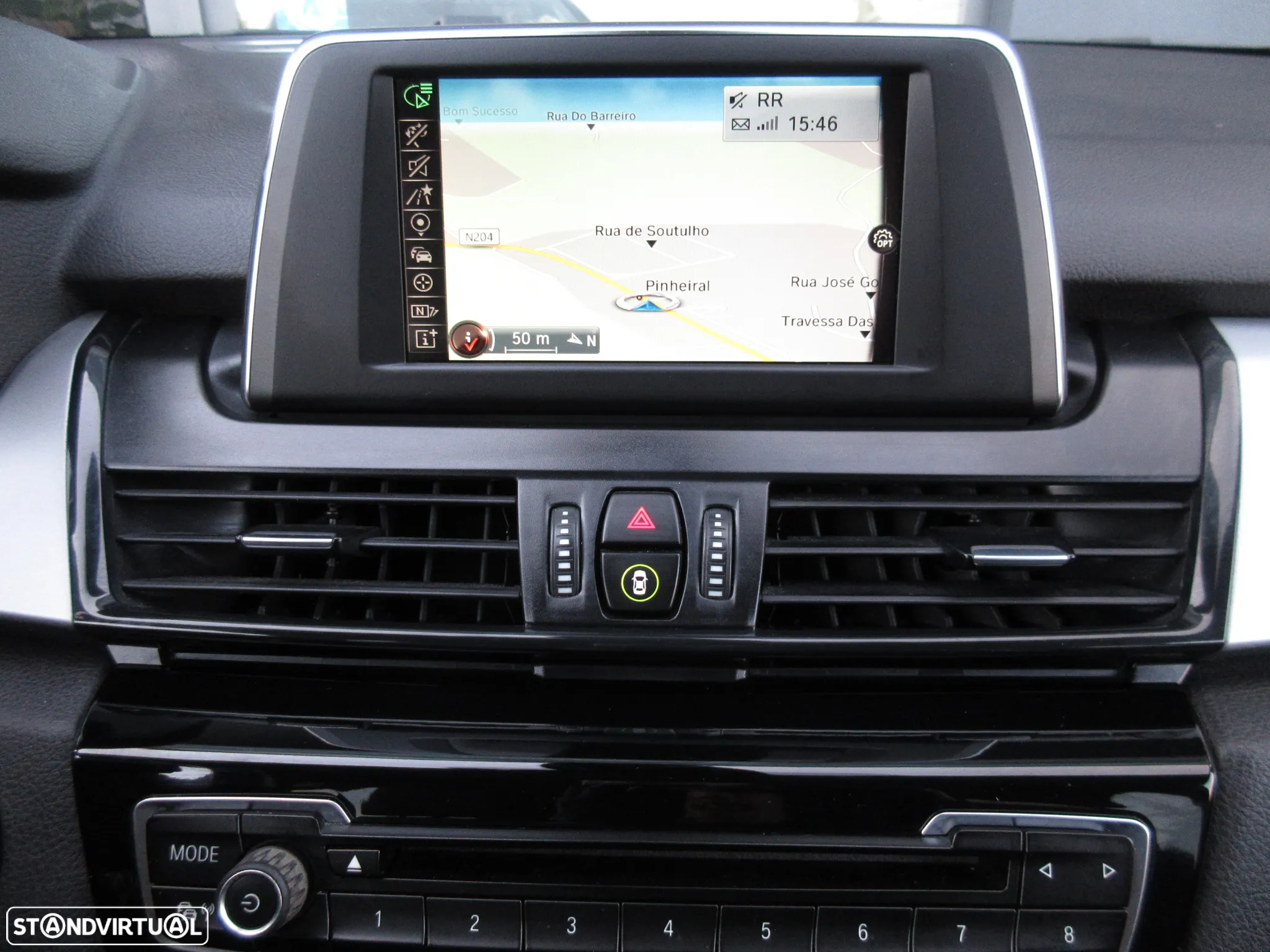 BMW 216 Gran Tourer d Advantage Auto - 45