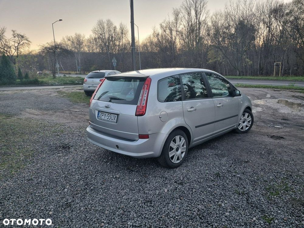 Ford C-MAX - 5