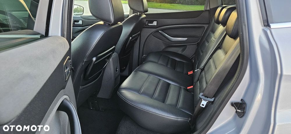 Ford Kuga 2.0 TDCi 4WD Titanium - 7