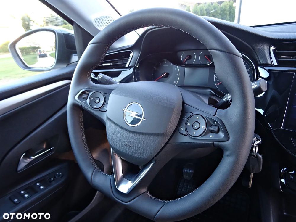Opel Corsa - 7