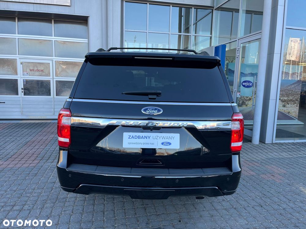 Ford Expedition - 5