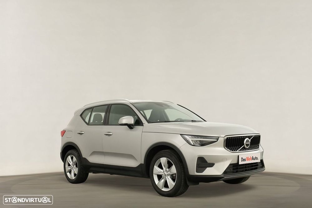 Volvo XC 40 1.5 T2 Core Auto - 1