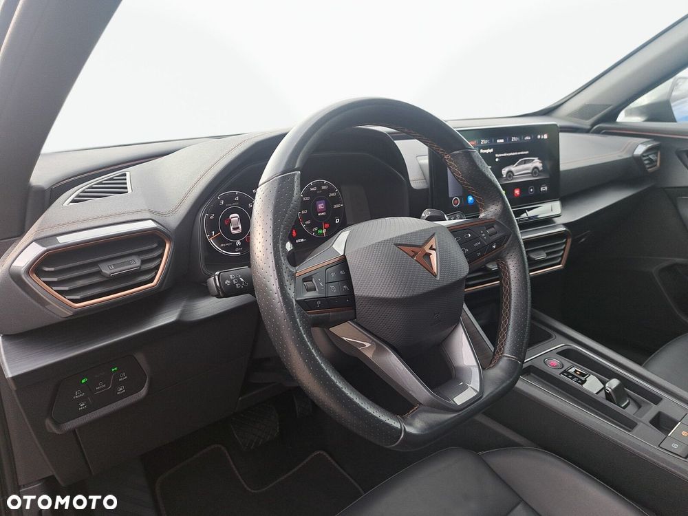 Cupra Formentor 2.0 TDI 4Drive DSG - 28