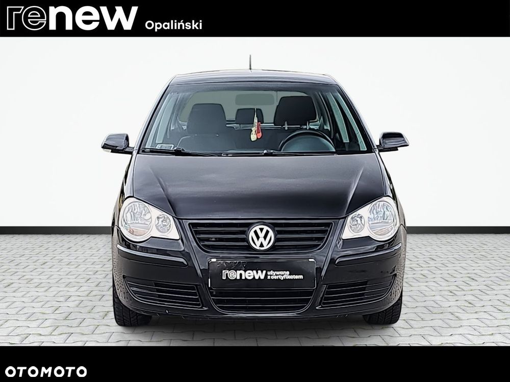 Volkswagen Polo 1.2 12V Trendline - 3