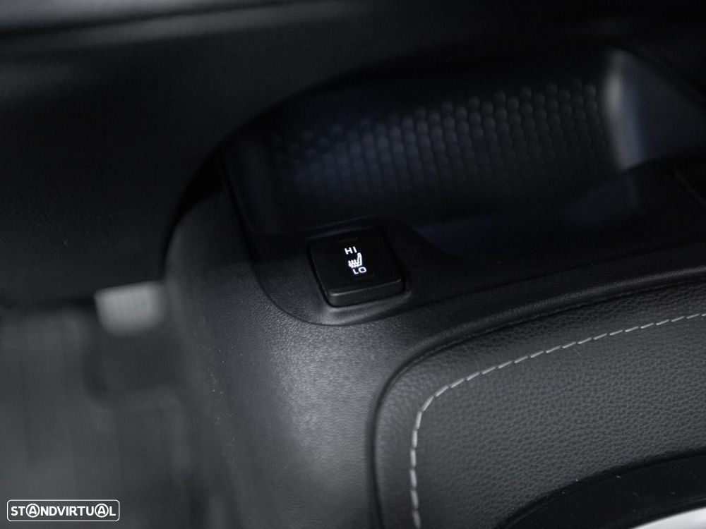 Toyota Corolla Touring Sports 1.8 Hybrid Active - 19