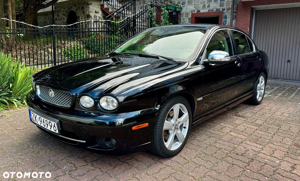Jaguar X-Type 2.0 D Executive - 3