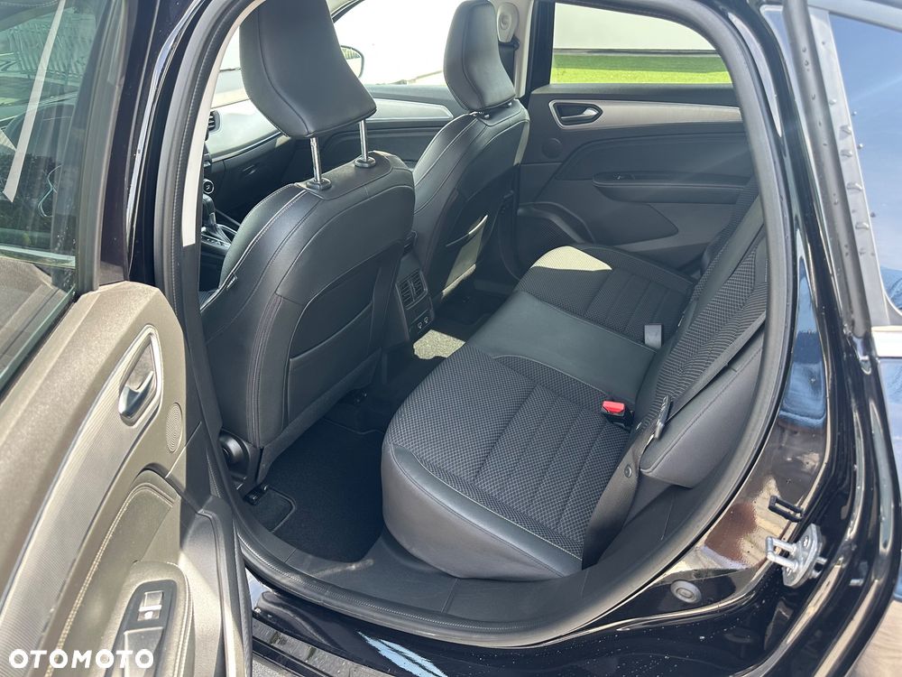 Renault Arkana TCe Mild Hybrid 140 EDC Techno - 13