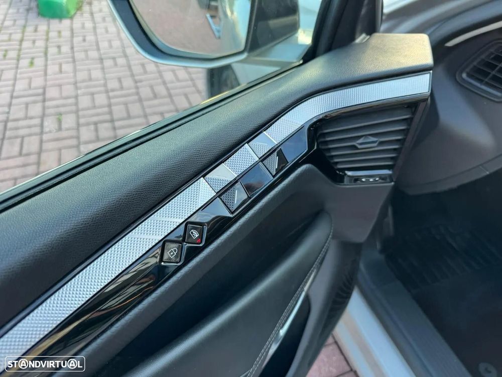 DS DS4 E-TENSE 225 OPERA - 19